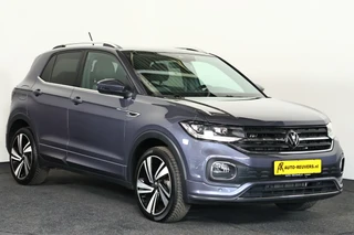 Volkswagen T-Cross – thumbnail 6