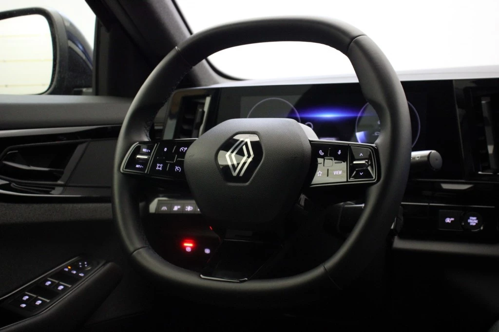 Renault Austral – foto 17