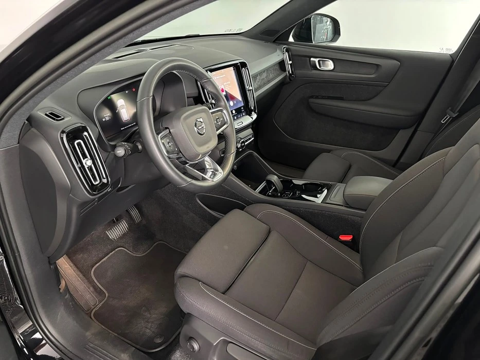 Volvo XC40 – foto 4