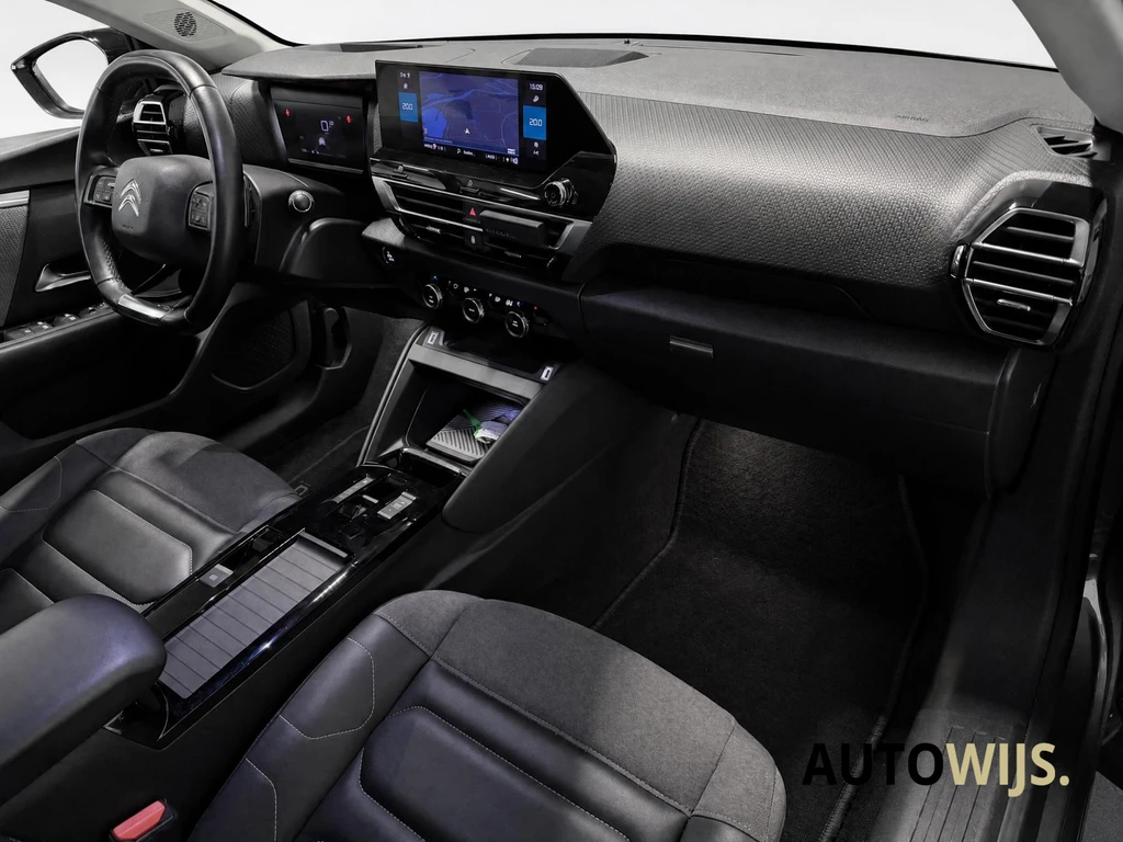 Citroën C4 – foto 13
