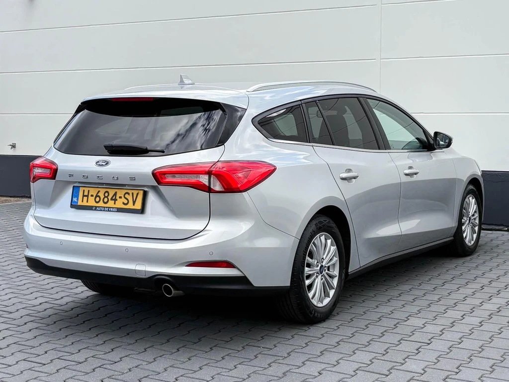 Ford Focus – foto 8