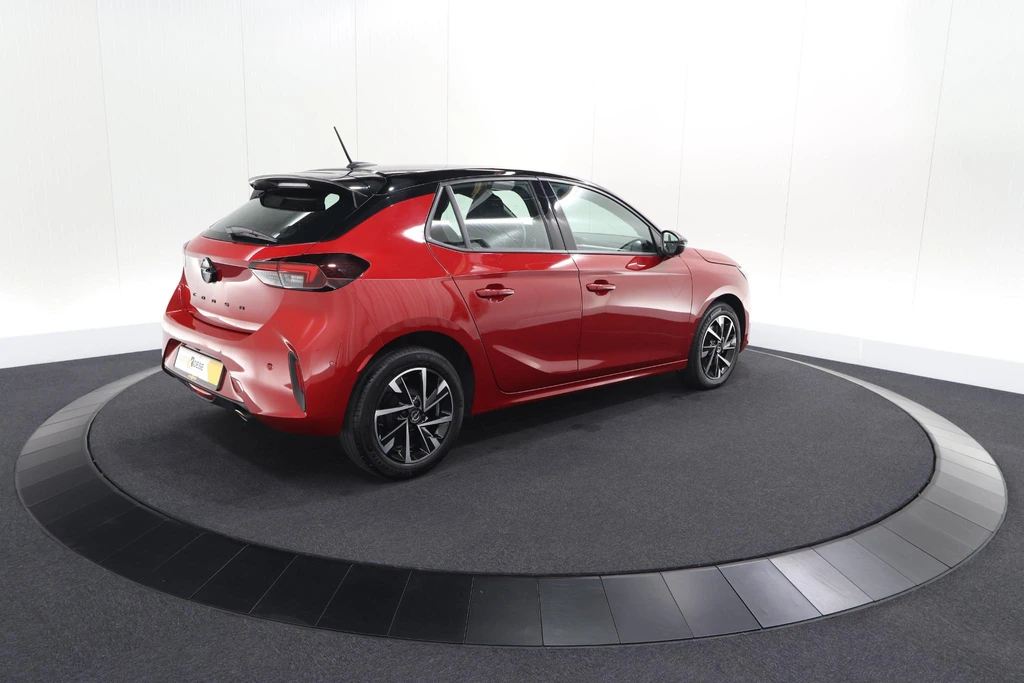 Opel Corsa – foto 9