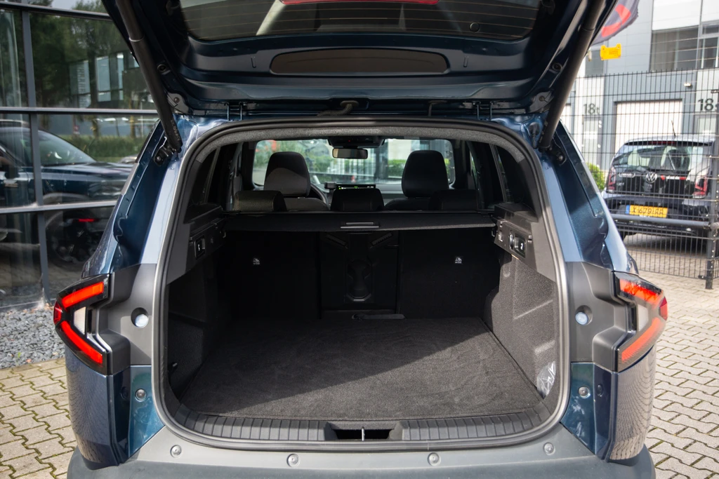 Dacia Bigster – foto 24