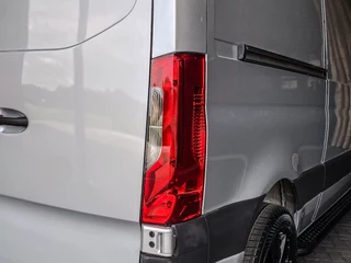 Mercedes-Benz Sprinter – thumbnail 43