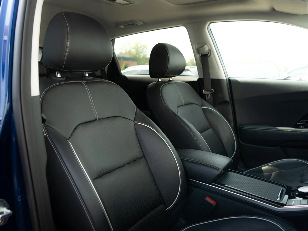 Kia e-Niro – foto 10