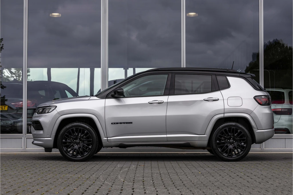 Jeep Compass – foto 4
