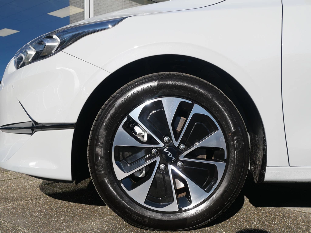 Kia Ceed Sportswagon – foto 13