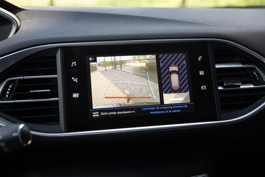 Peugeot 308 – foto 16