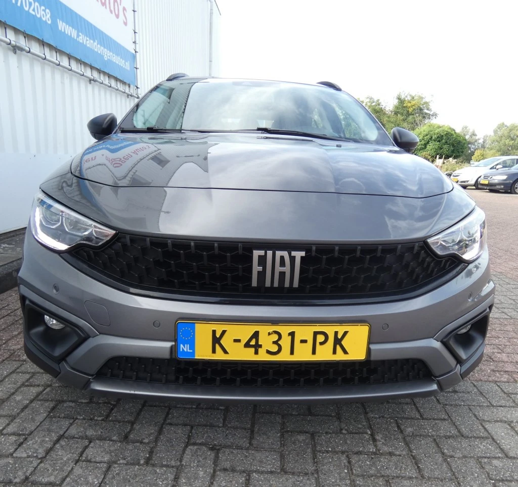 Fiat Tipo – foto 7