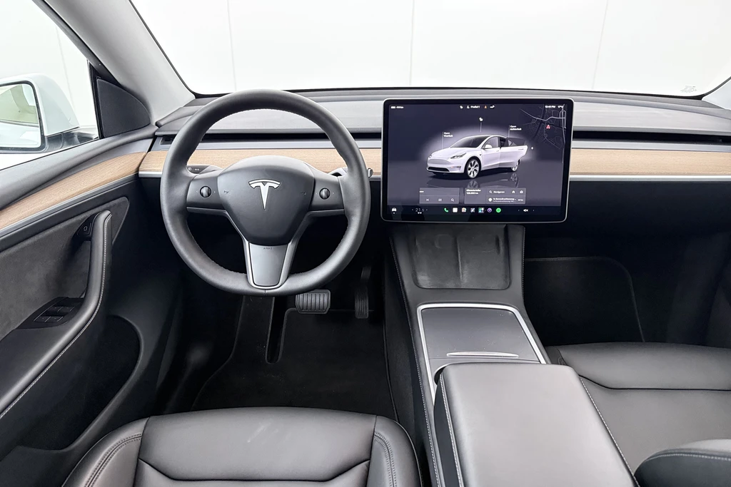 Tesla Model Y – foto 9