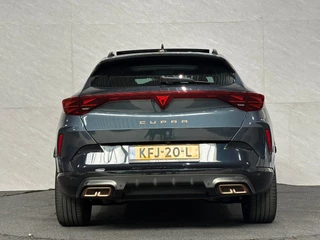 CUPRA Formentor – thumbnail 4