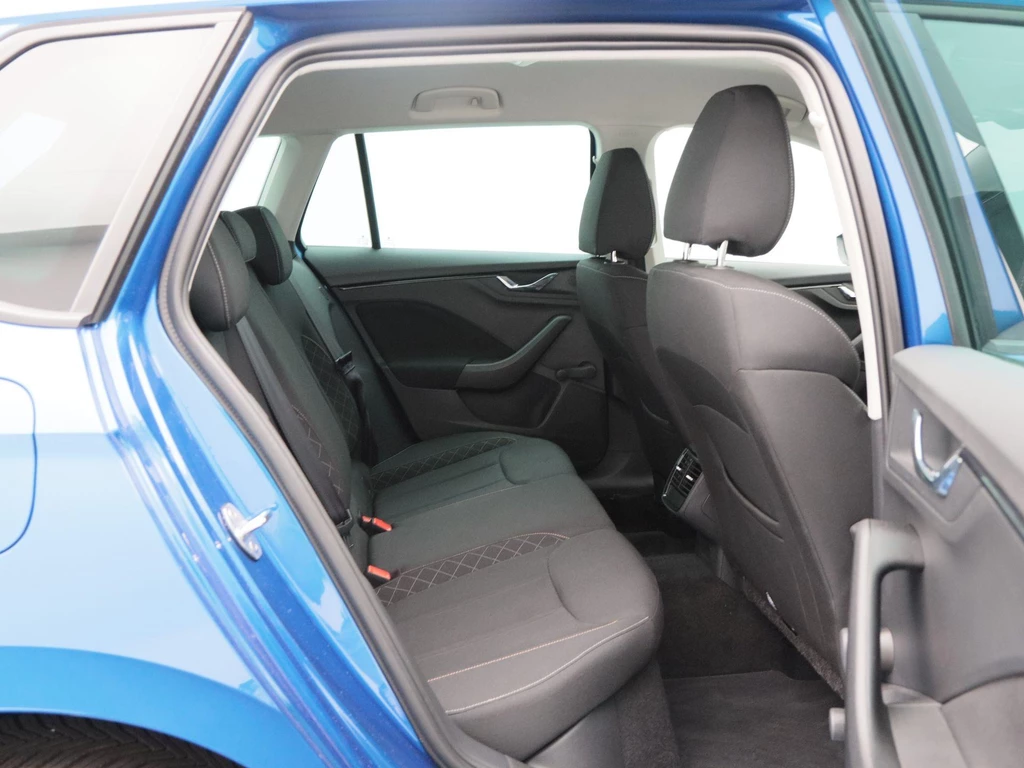 Škoda Kamiq – foto 14