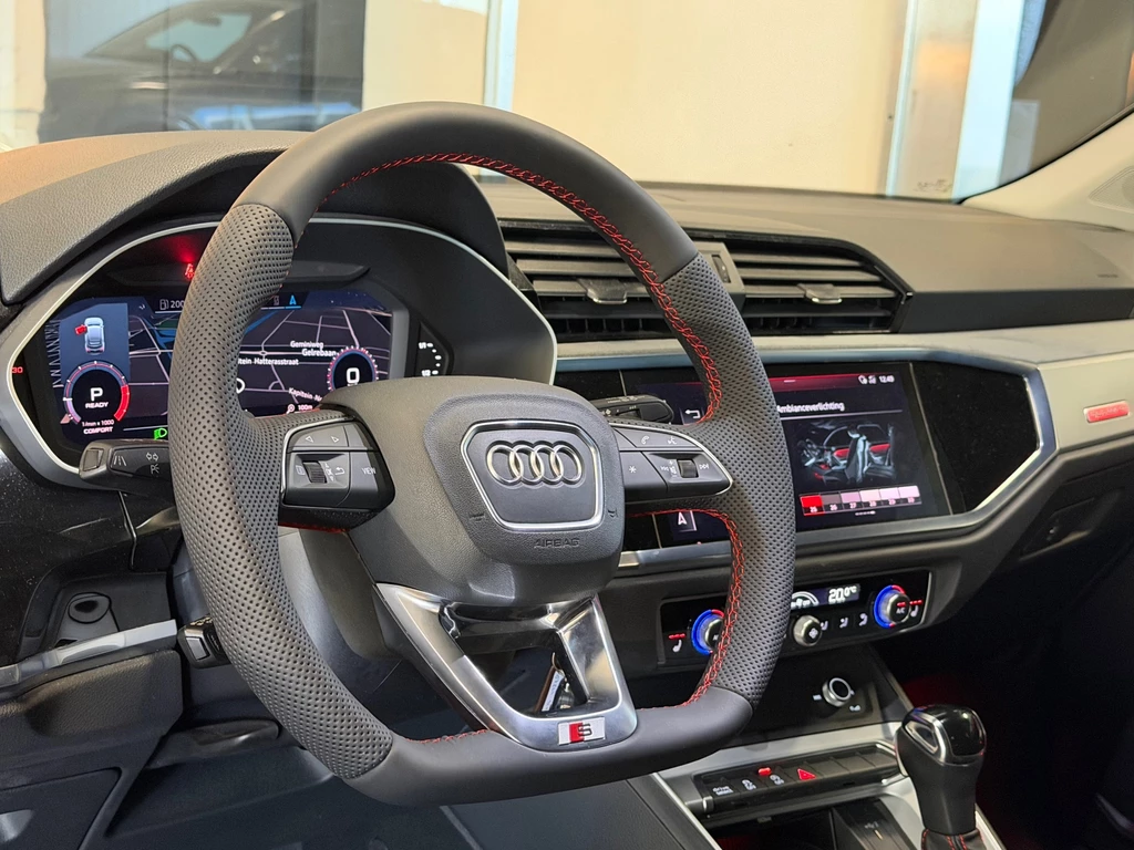 Audi Q3 – foto 26