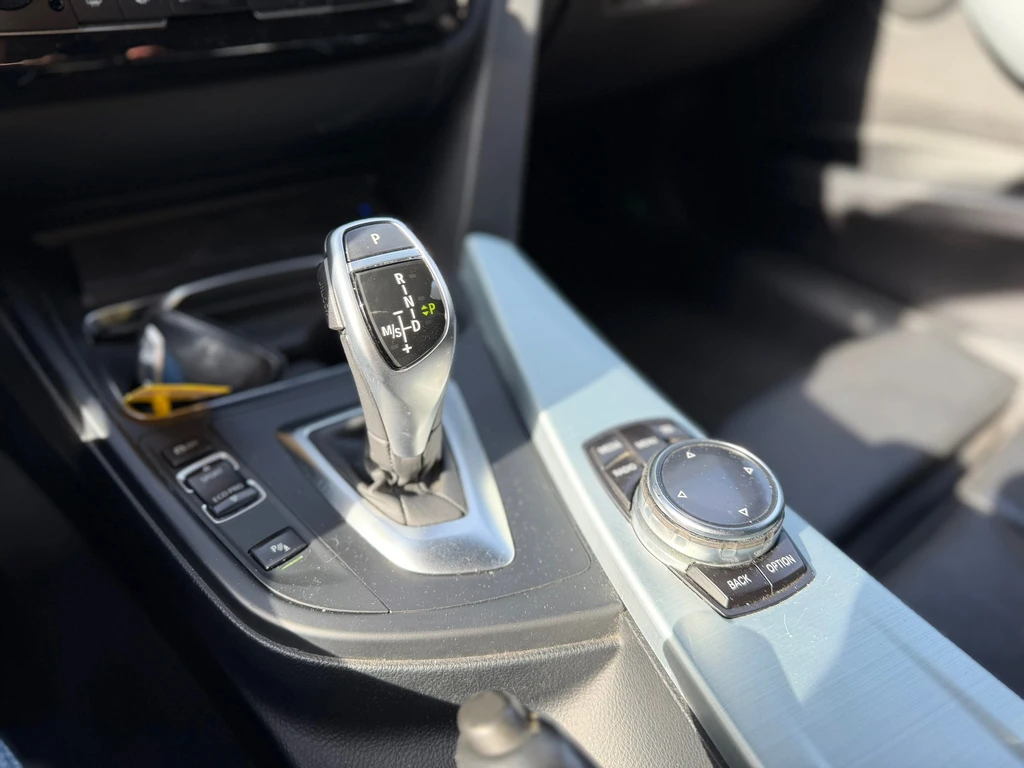 BMW 3 Serie – foto 38