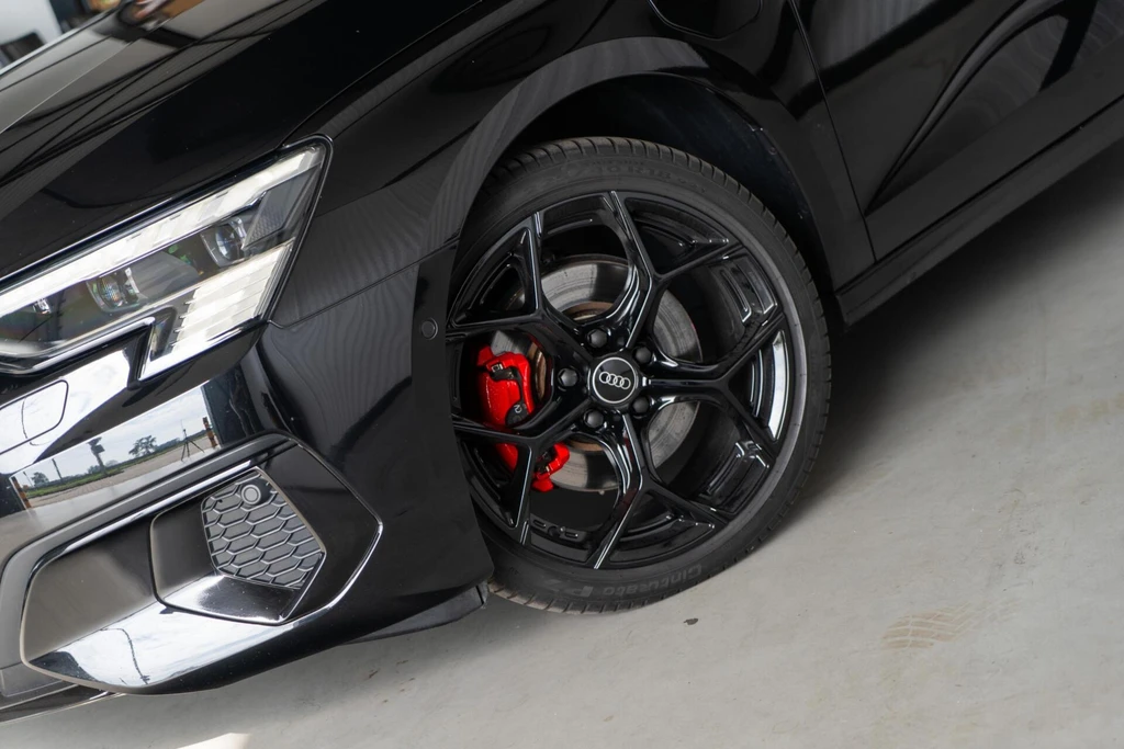 Audi A3 – foto 13