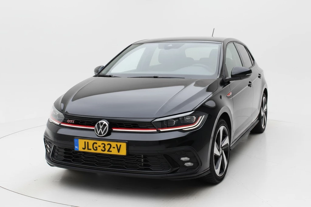 Volkswagen Polo – foto 5