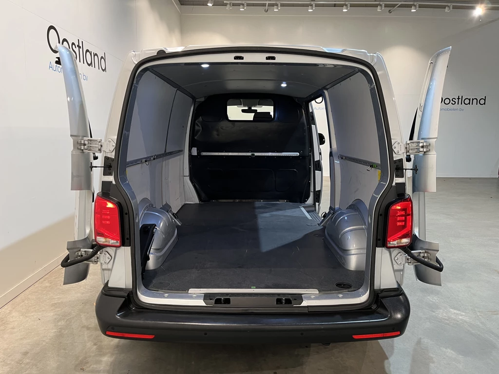 Volkswagen Transporter – foto 17