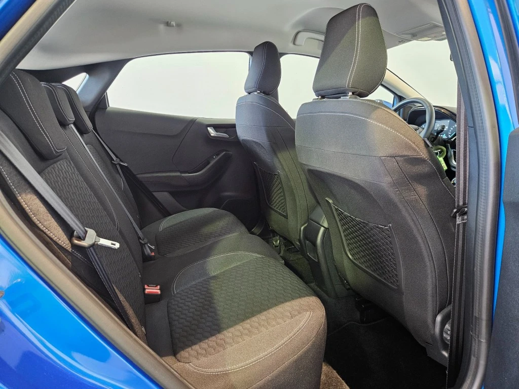 Ford Puma – foto 21