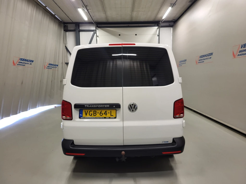 Volkswagen Transporter – foto 4