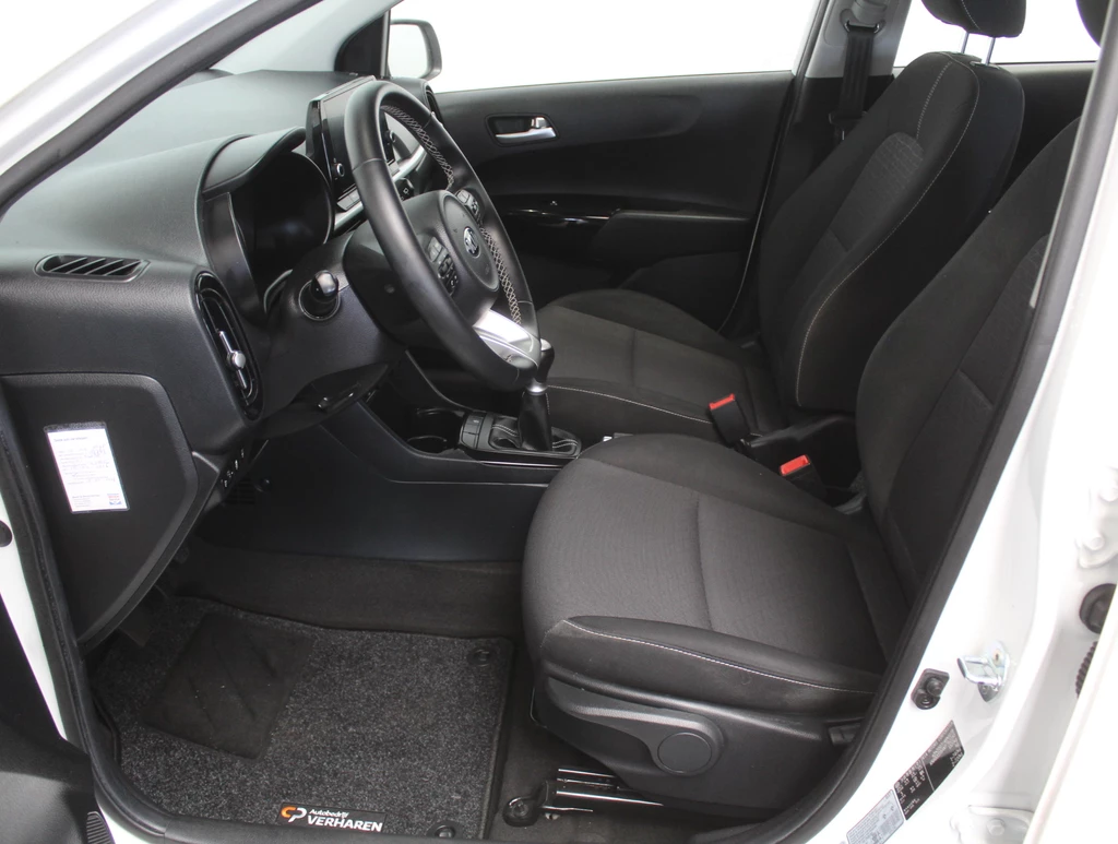 Kia Picanto – foto 26