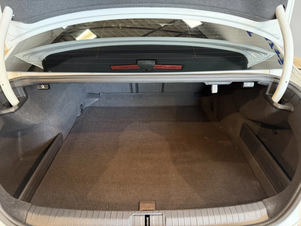 Volkswagen Passat – foto 29