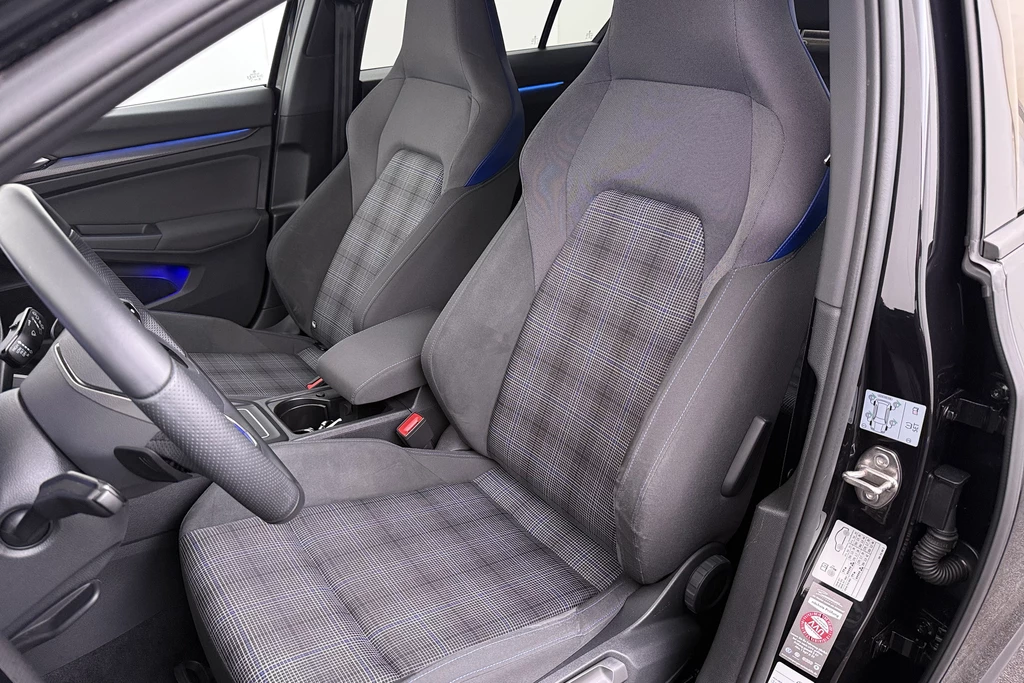 Volkswagen Golf – foto 11