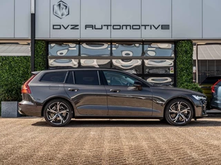 Volvo V60 – thumbnail 6