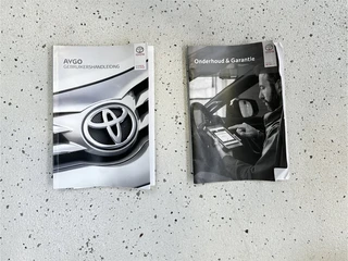 Toyota Aygo – thumbnail 10