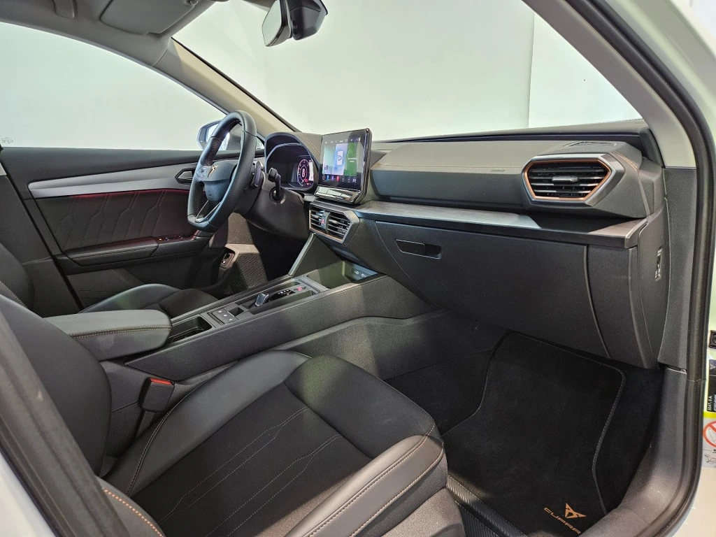 CUPRA Formentor – foto 18
