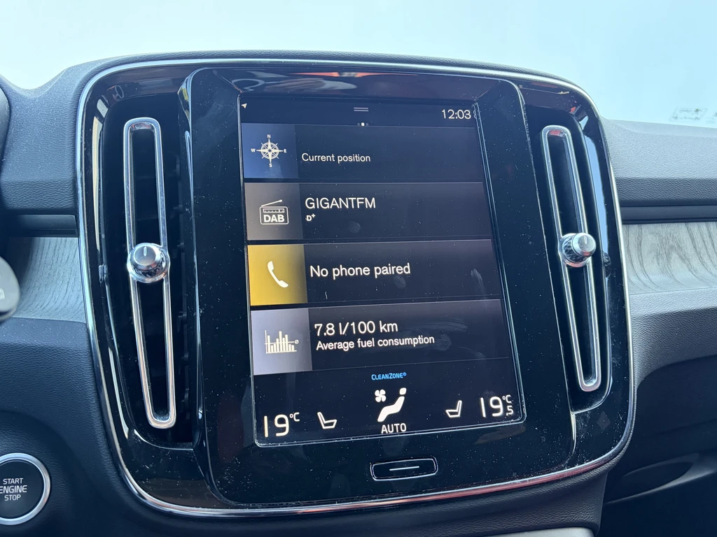 Volvo XC40 – foto 39