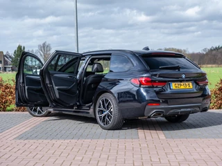 BMW 5 Serie – thumbnail 10