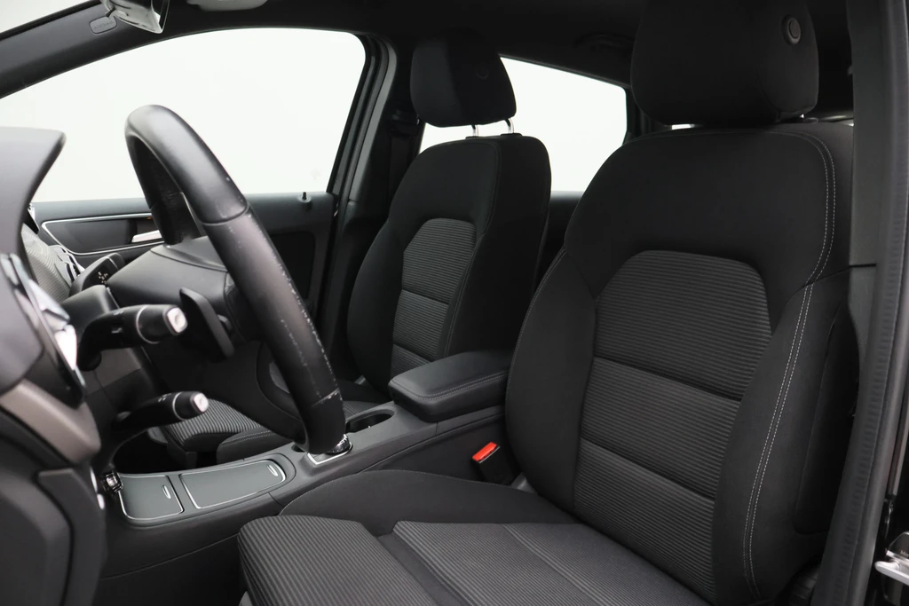 Mercedes-Benz B-Klasse – foto 16