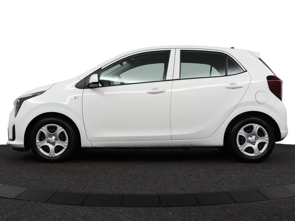 Kia Picanto – foto 3