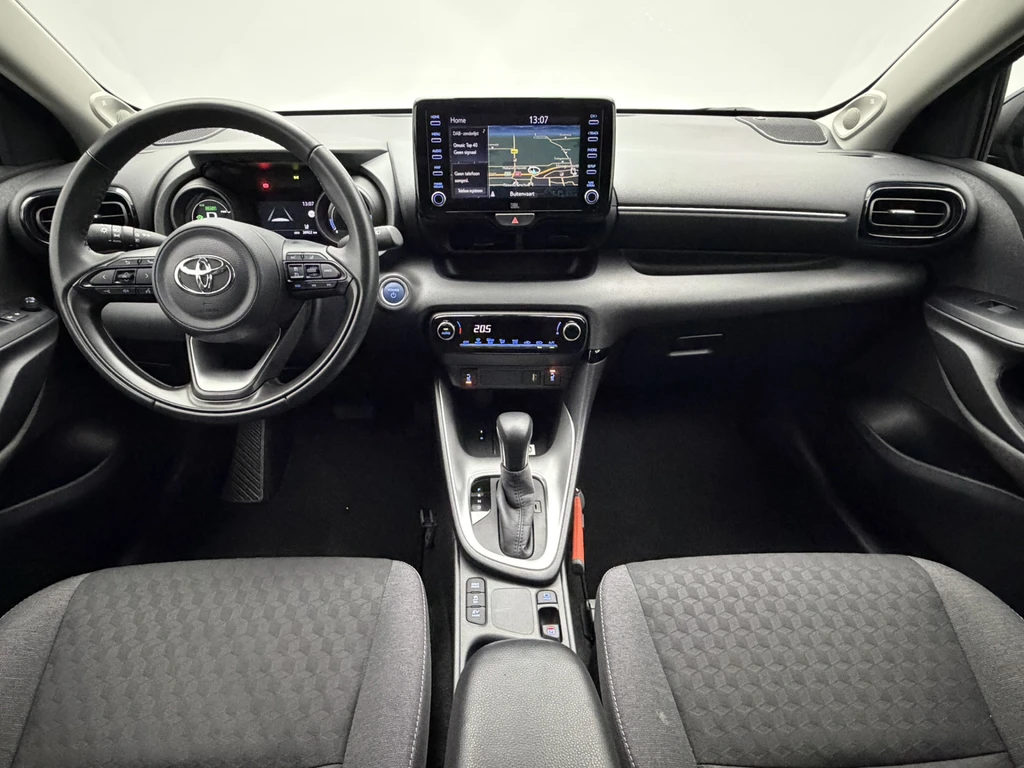 Toyota Yaris – foto 8