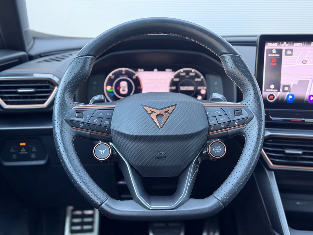 CUPRA Formentor – foto 15