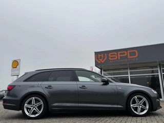 Audi A4 – thumbnail 6