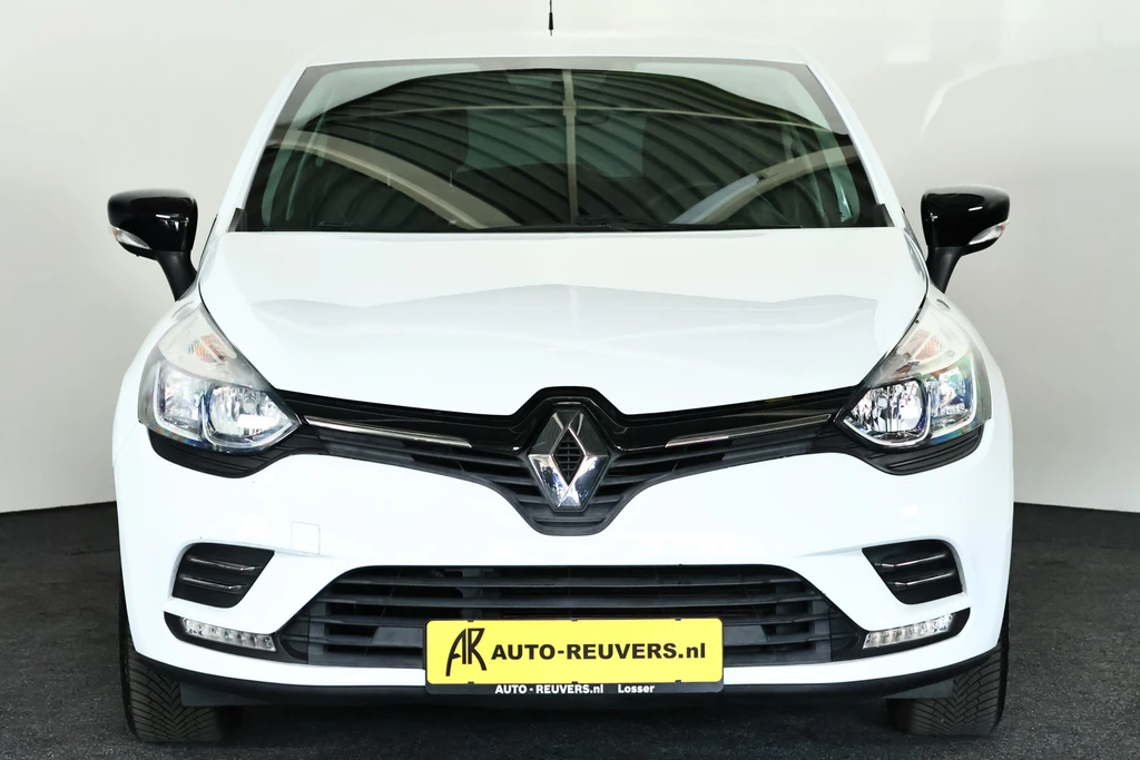 Renault Clio – foto 8