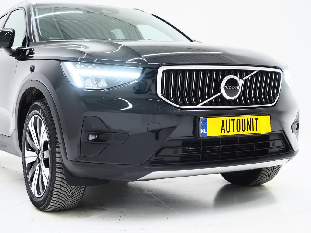 Volvo XC40 – foto 9