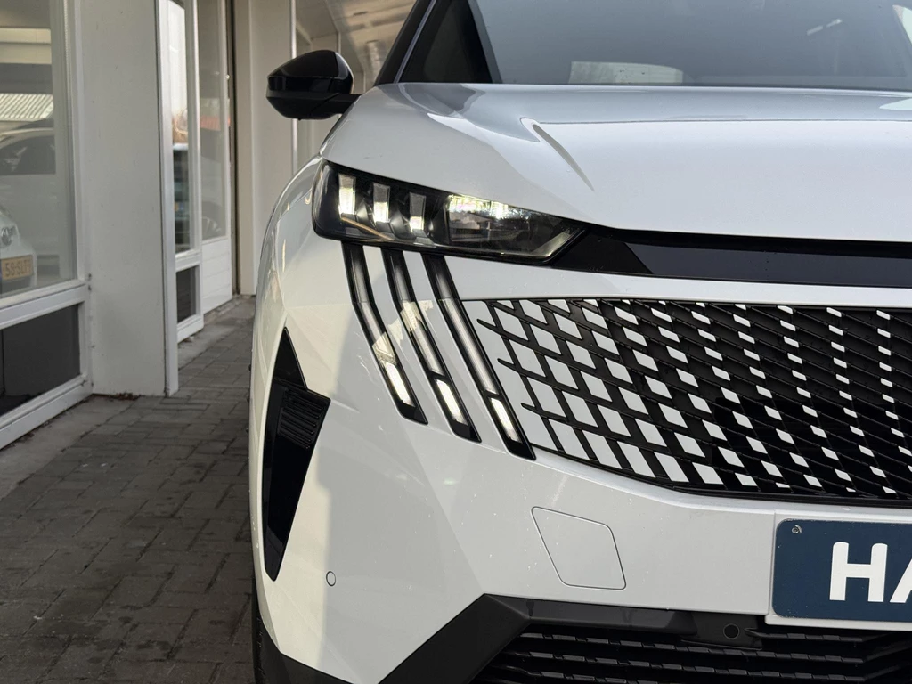 Peugeot 5008 – foto 9
