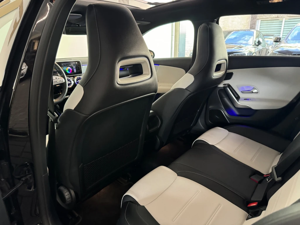 Mercedes-Benz A-Klasse – foto 31