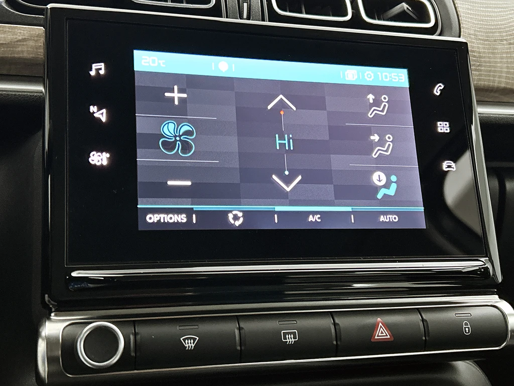 Citroën C3 – foto 18