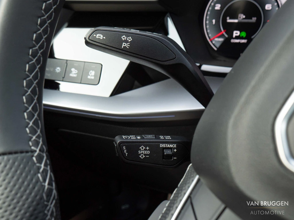 Audi A3 – foto 24