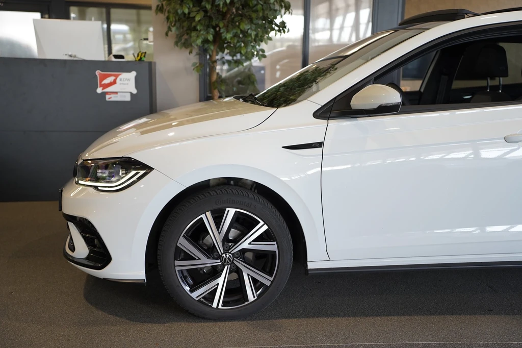 Volkswagen Polo – foto 28