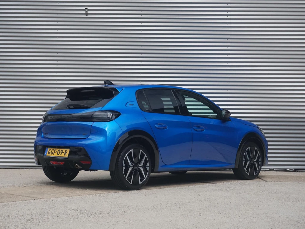 Peugeot 208 – foto 4