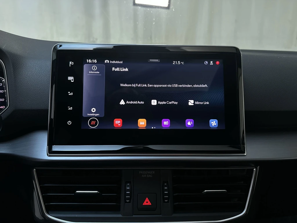 SEAT Tarraco – foto 18