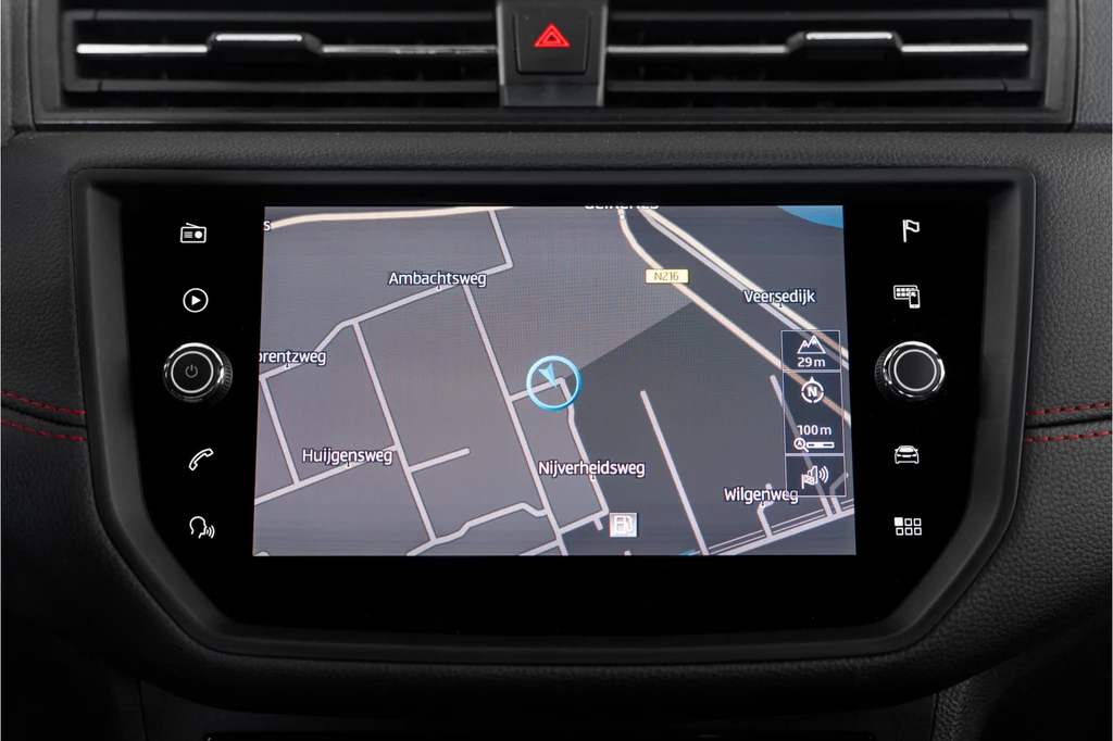 SEAT Ibiza – foto 17