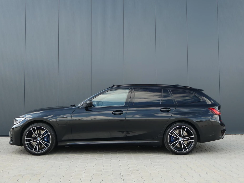 BMW 3 Serie – foto 2