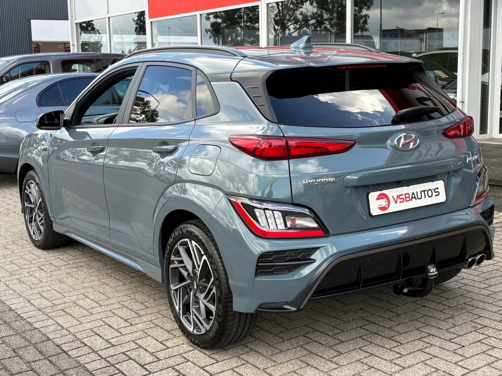 Hyundai Kona – foto 3