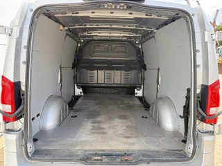 Mercedes-Benz Vito – thumbnail 12