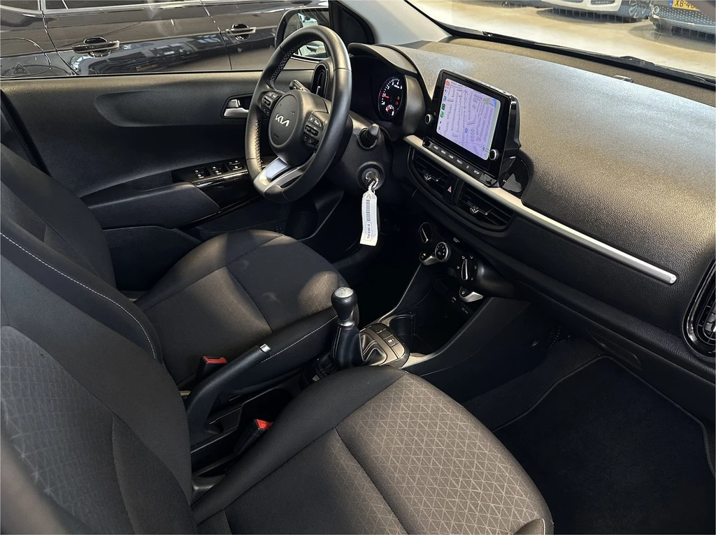 Kia Picanto – foto 27